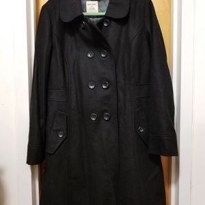 Women's winter coat